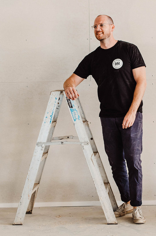 Feature: Tim Boast, årets internationale distiller