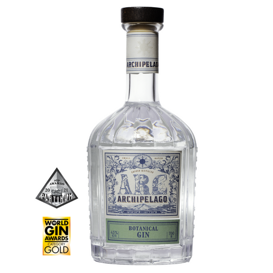 ARC Archipelago Botanical Gin (Filippinerne)