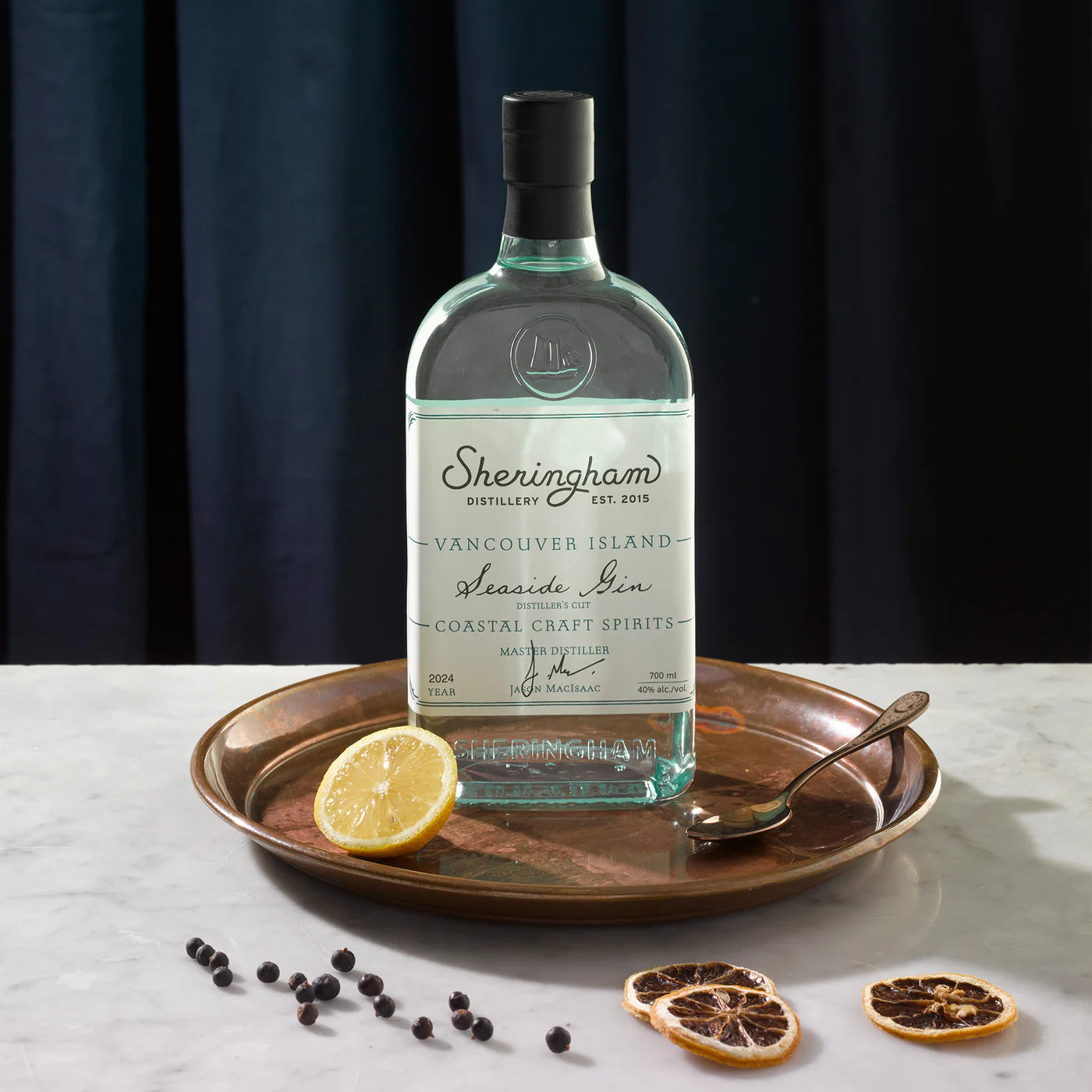 Juni 2025 - Sheringham Seaside Gin
