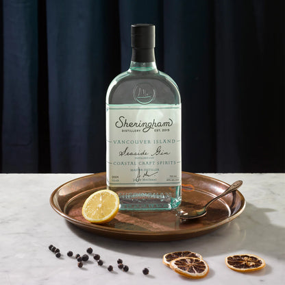 Juni 2025 - Sheringham Seaside Gin