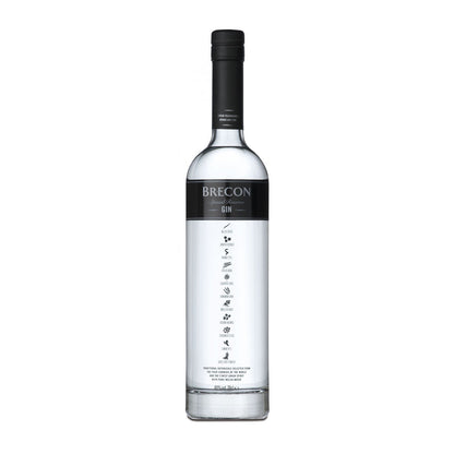 Brecon Special Reserve Gin (Wales)