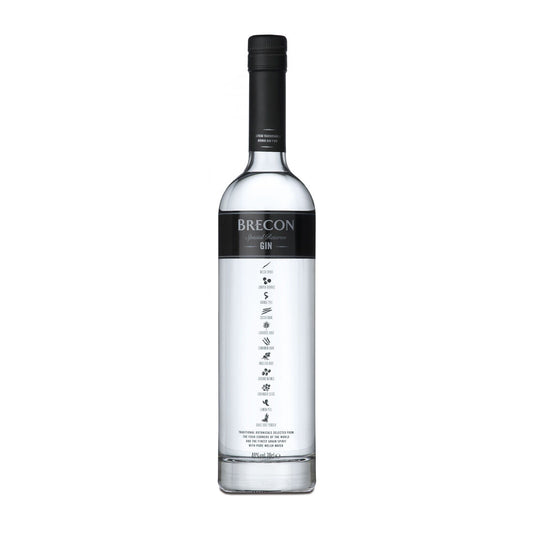Brecon Special Reserve Gin (Wales)