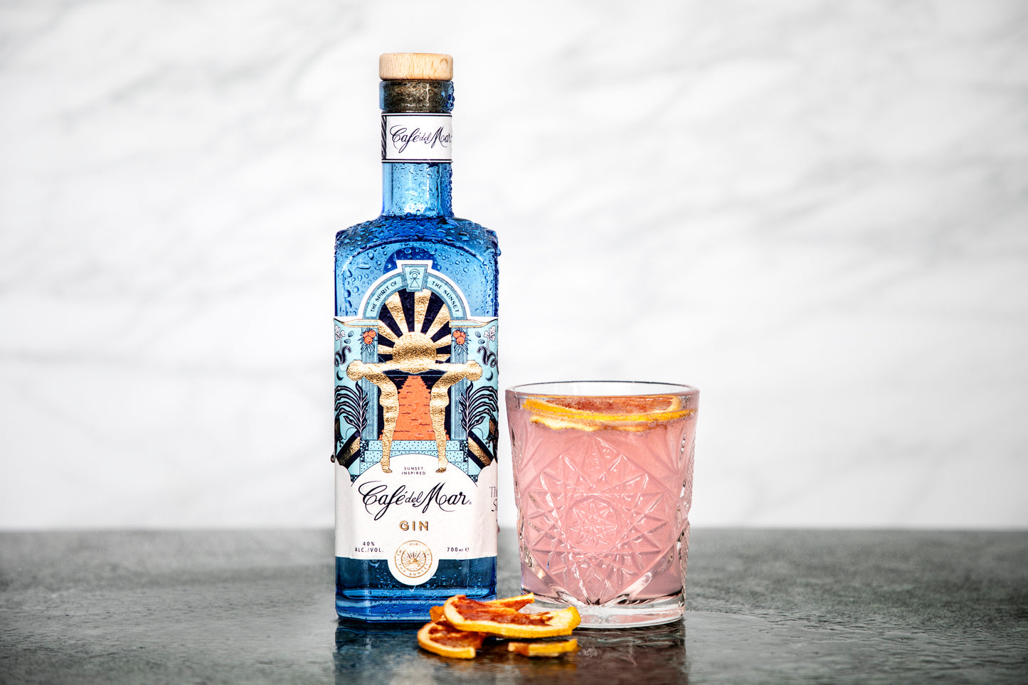 Cafe del Mar Gin (Spanien)