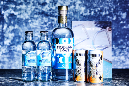 August 2023 - Modern Love Gin