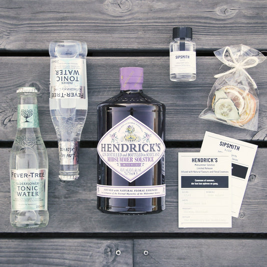 Juli 2019 - En skærsommernatsgin-Ginbutler-