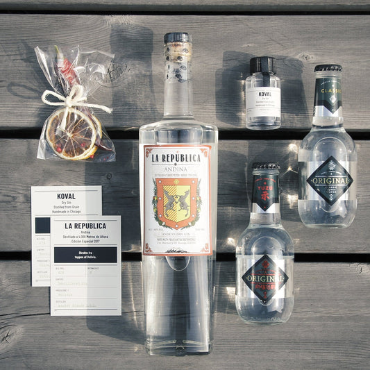 August 2019 - Coming to America-Ginbutler-