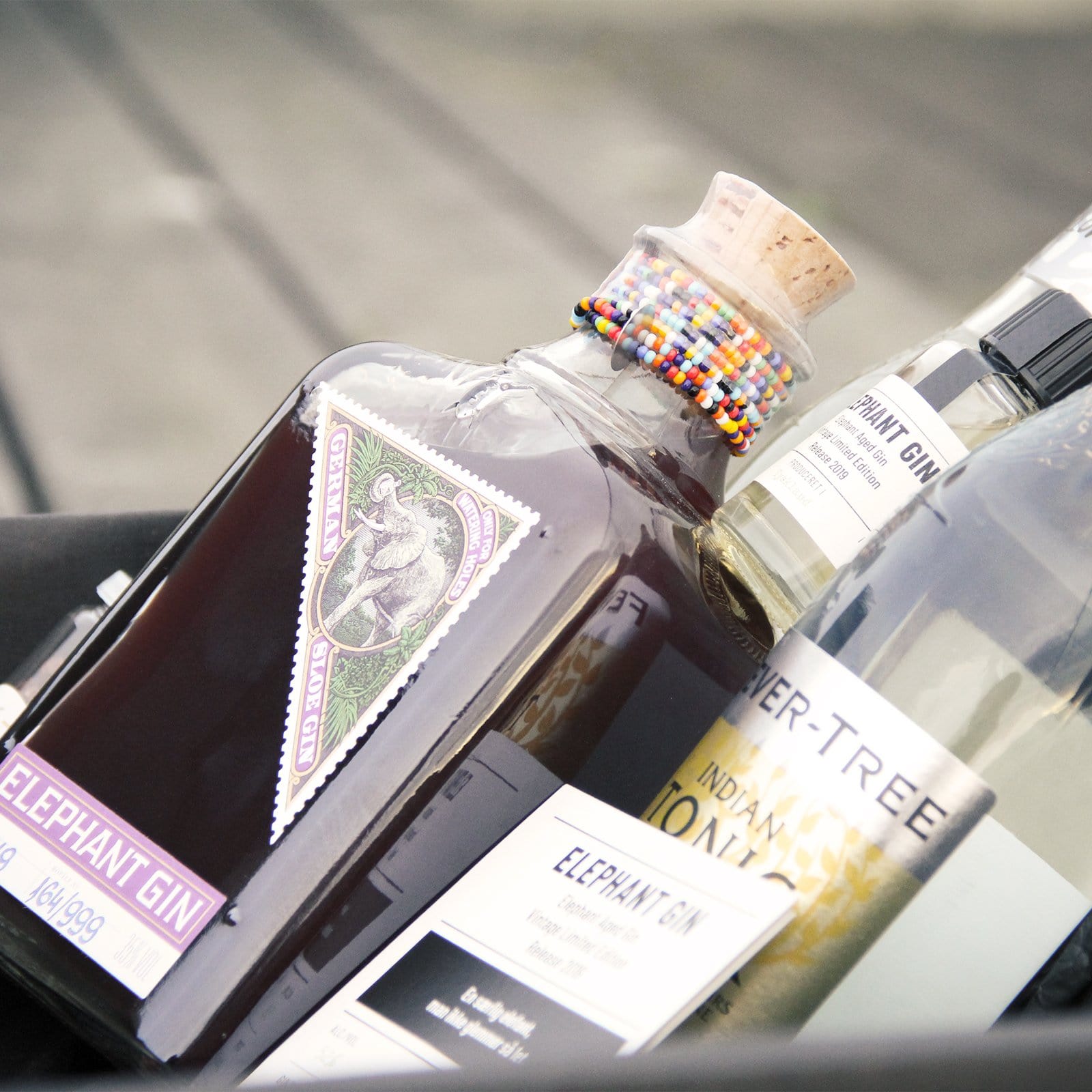 December 2019 - Let it Sloe...-Ginbutler-
