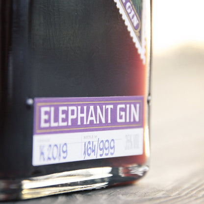 December 2019 - Let it Sloe...-Ginbutler-