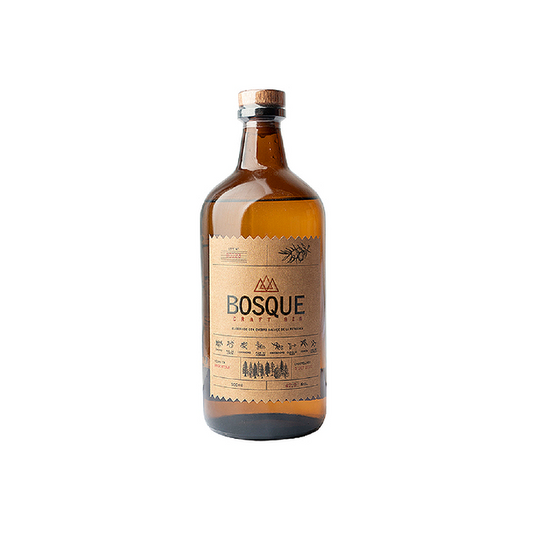 Bosque Craft Gin (Argentina)