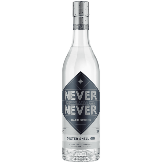 Never Never Oyster Shell Gin (Australien)