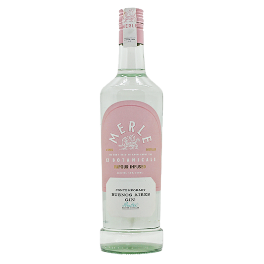 Merle - Contemporary Buenos Aires Gin (Argentina)